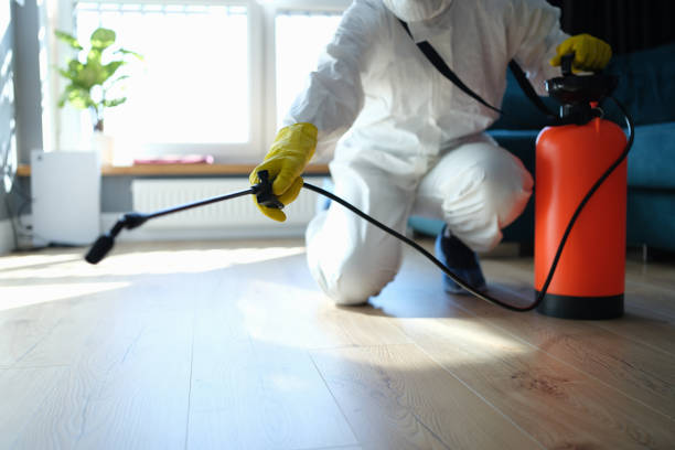 Trusted Trauma Scene Cleanup service in Gainesville, TX - Four Month Blood Cleanse
